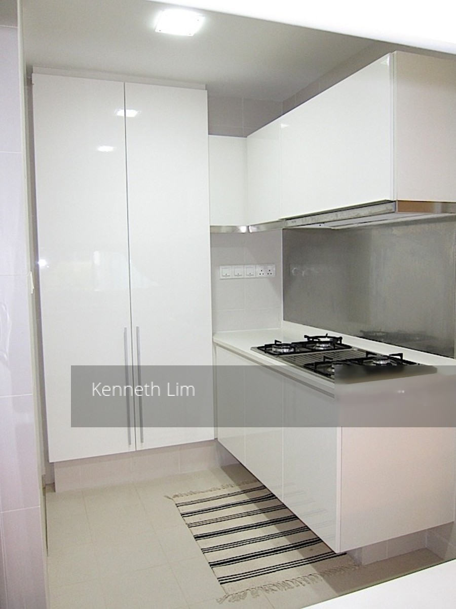 Ferraria Park Condominium (D17), Condominium #145213302